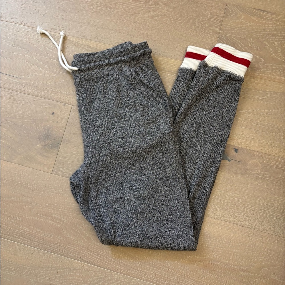 Roots Cabin Slim Sweatpants